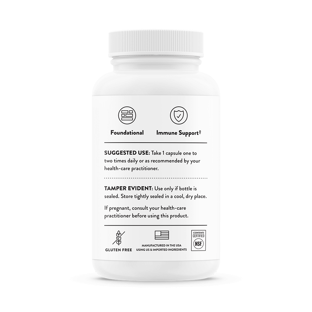 Zinc Bisglycinate 30mg
