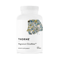 Magnesium Citramate