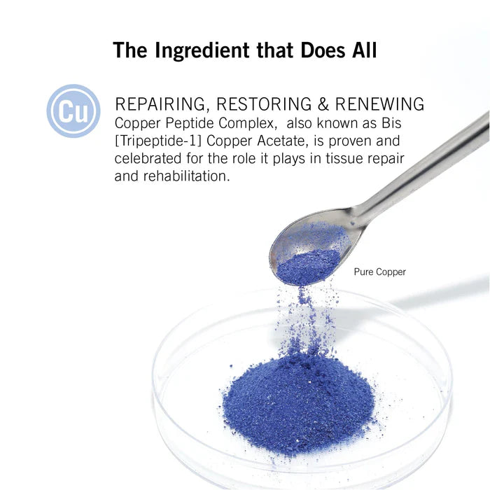 CU3 Recovery Spray