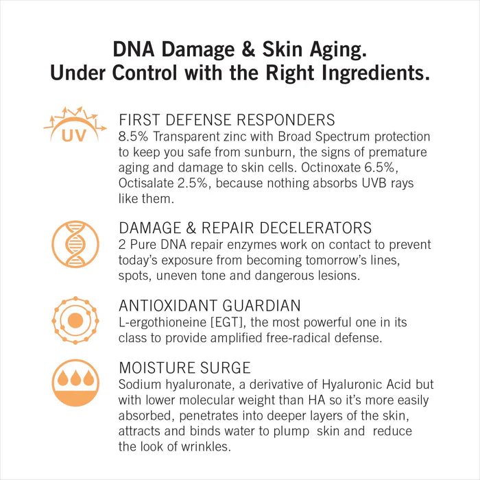 Everyday Facial Fluid