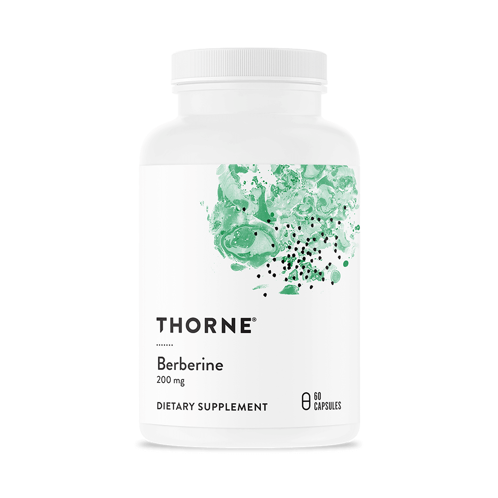 Berberine