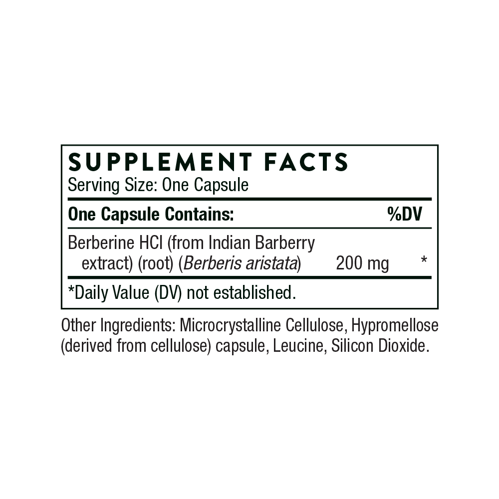Berberine