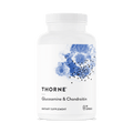 Glucosamine and Chondroitin