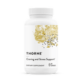 Cravings and Stress Support