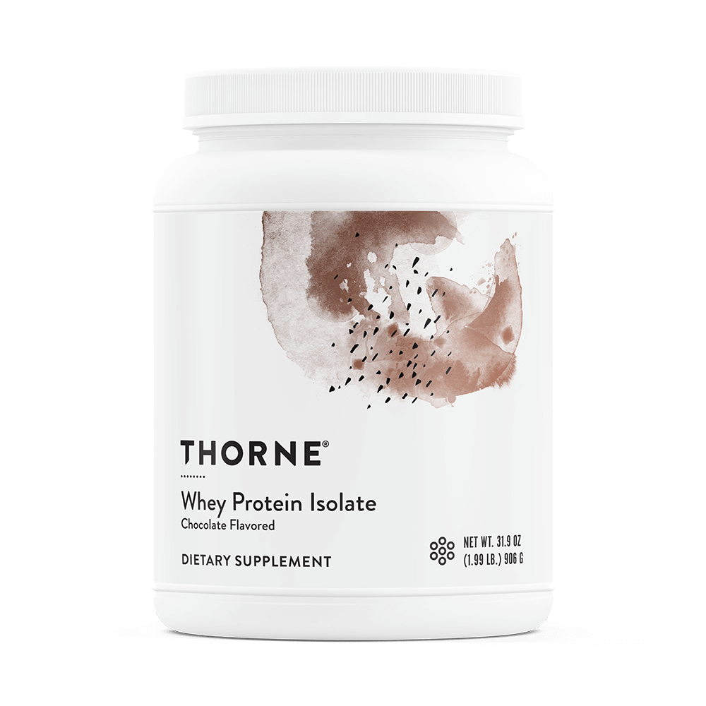 Whey Protein Isolate