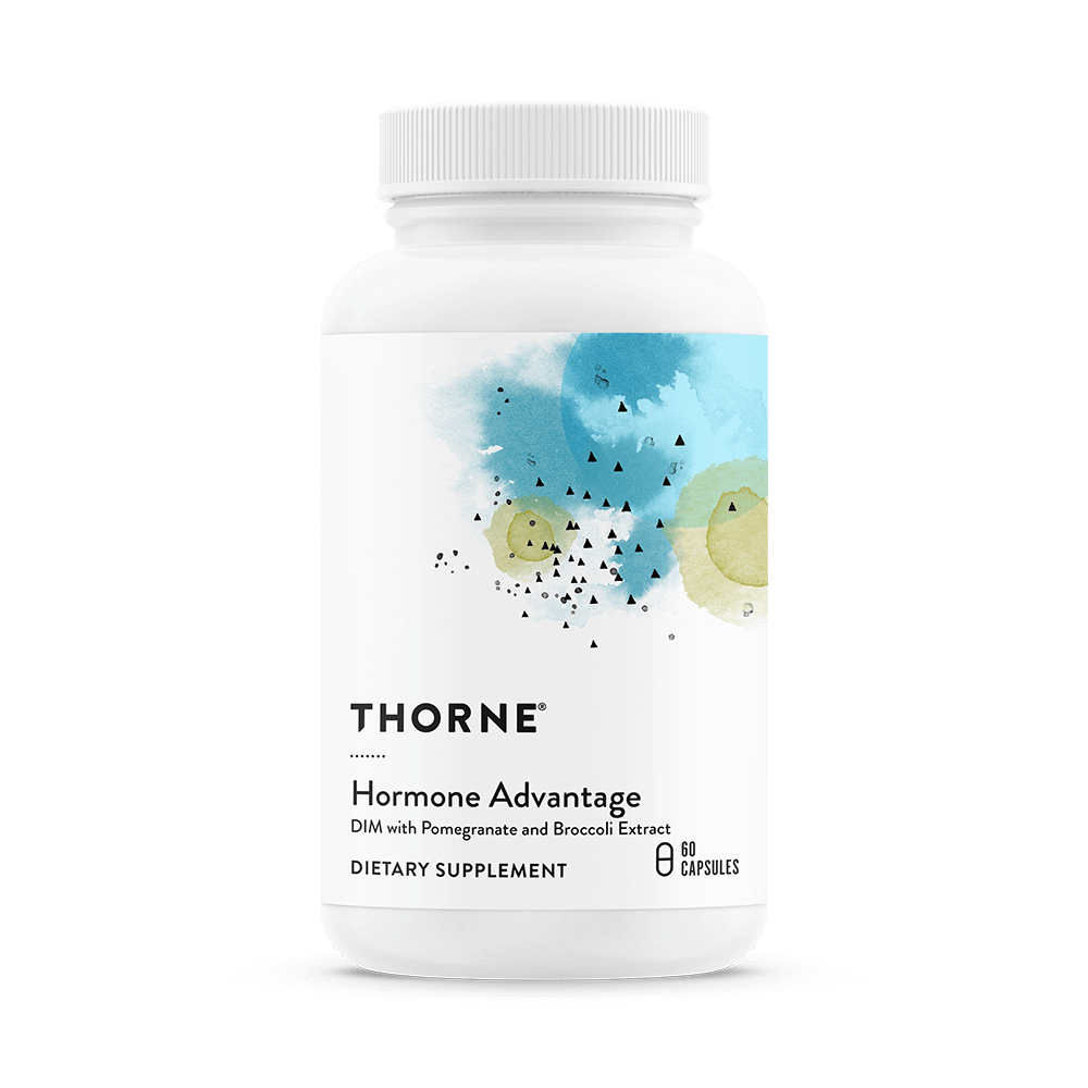 Hormone Advantage with DIM